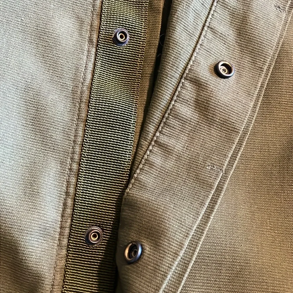 Scotch & Soda field jacket - Picture 5 of 8